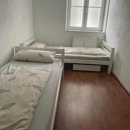 Apartment Lara FDH Dış mekan fotoğraf