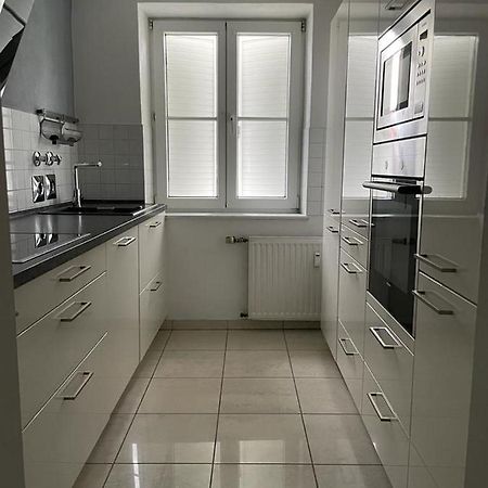 Apartment Lara FDH Dış mekan fotoğraf