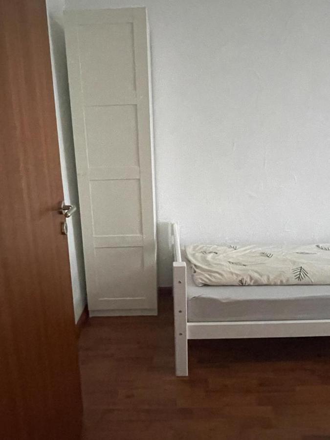 Apartment Lara FDH Dış mekan fotoğraf