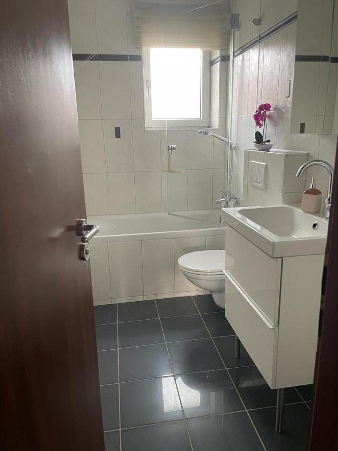 Apartment Lara FDH Dış mekan fotoğraf