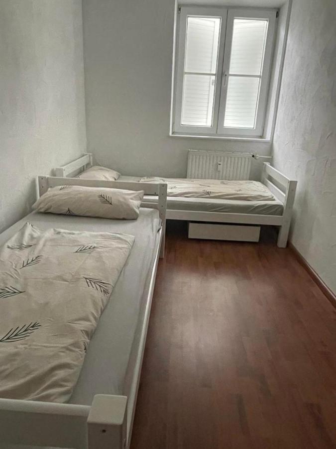 Apartment Lara FDH Dış mekan fotoğraf