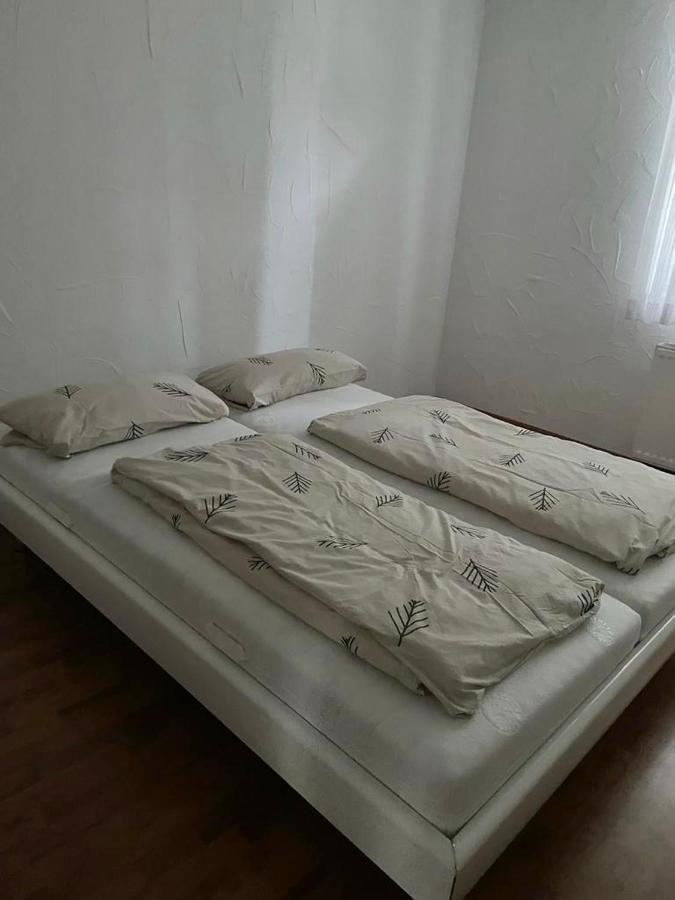 Apartment Lara FDH Dış mekan fotoğraf